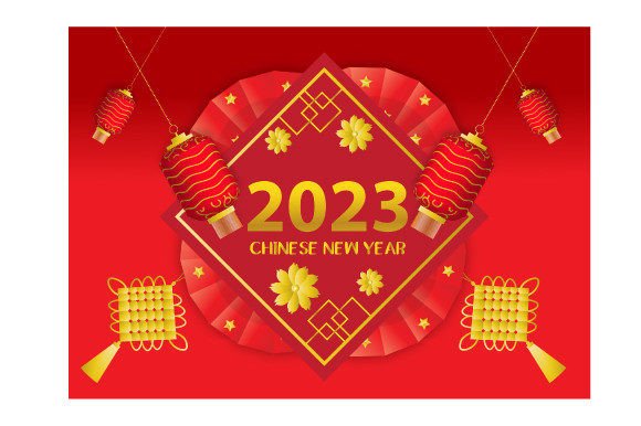 Download Chinese New Year 2023 - Premium Resources